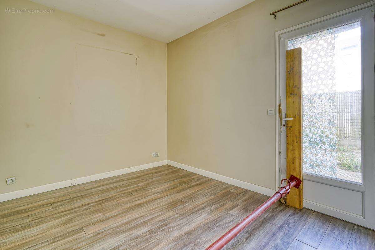 Appartement à CACHAN