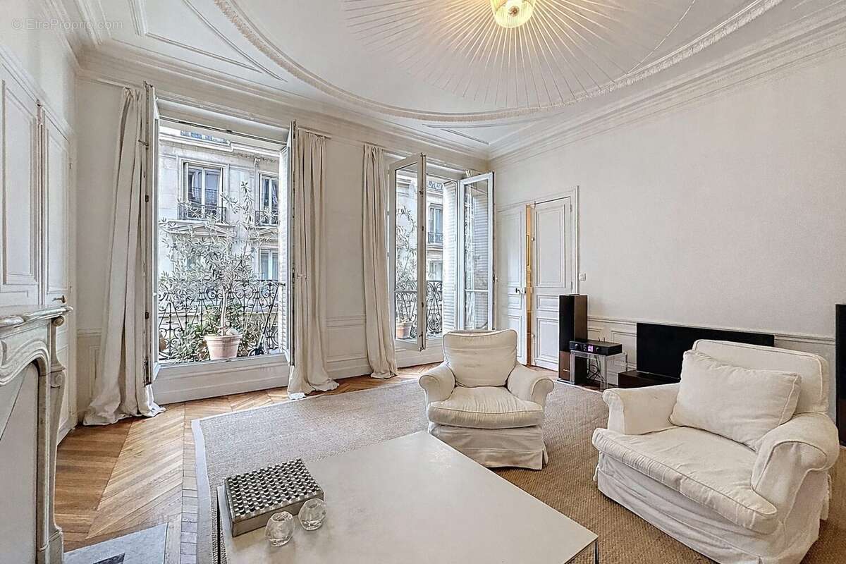 Appartement à PARIS-6E