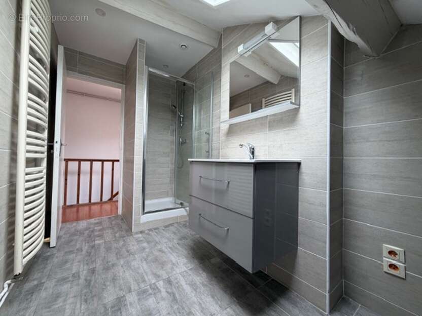 Appartement à LENS
