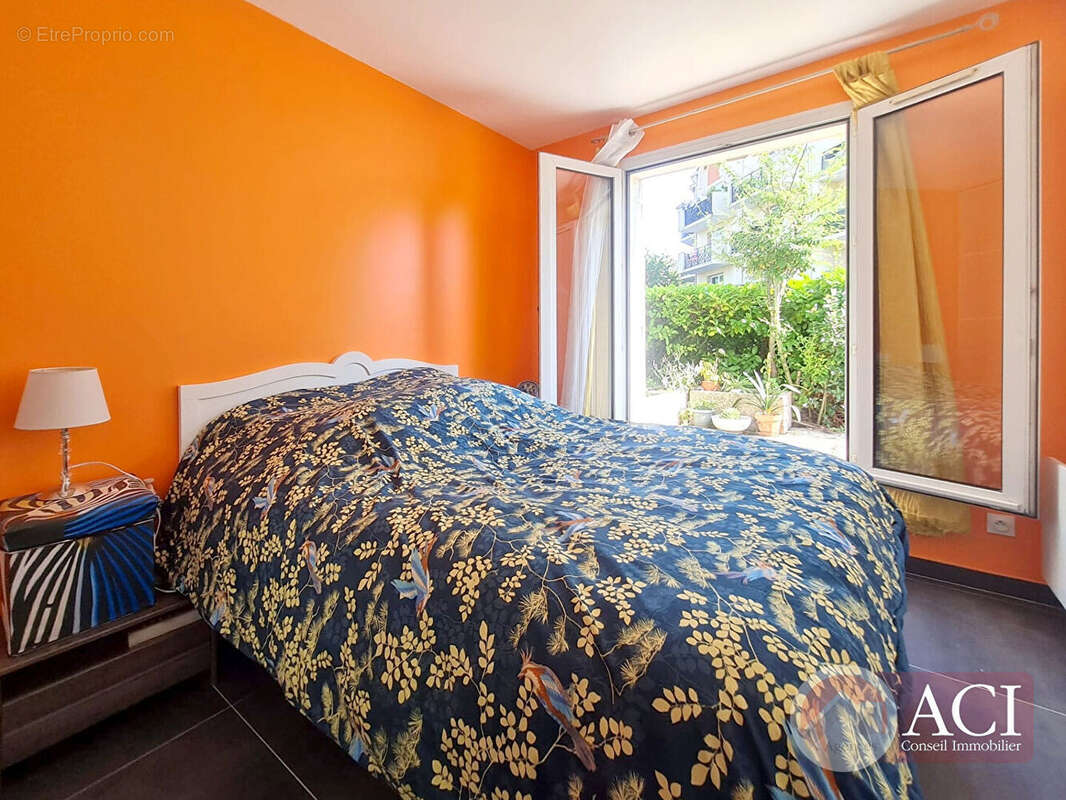 Appartement à MONTMAGNY