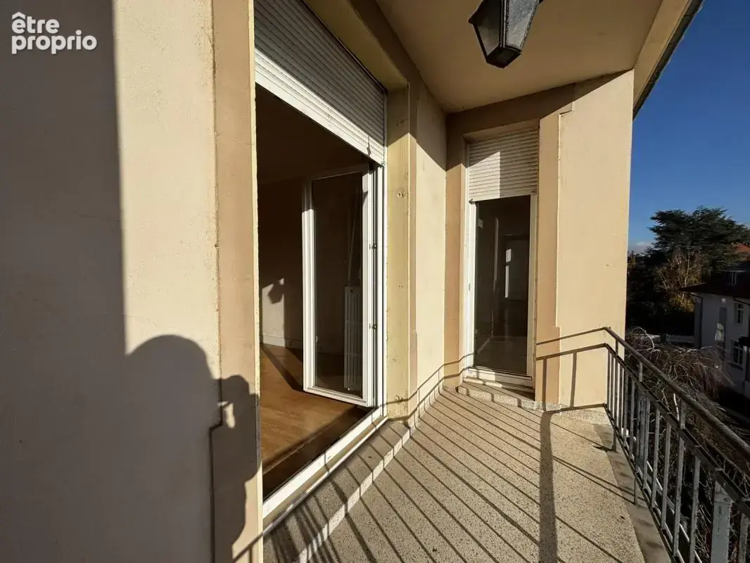Metz Vacquinière - Appartement en duplex 404 m2 - photo 5