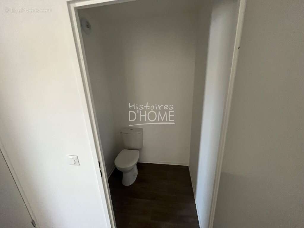 Appartement à COULOMMIERS