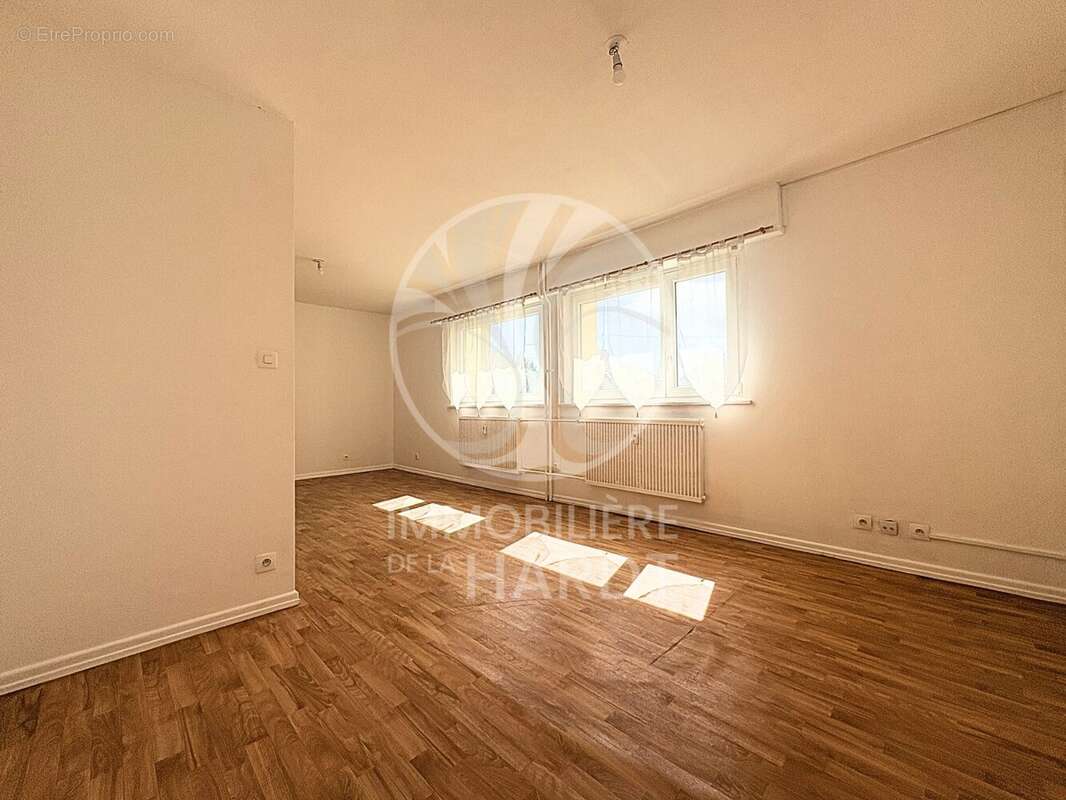 Appartement à WITTENHEIM