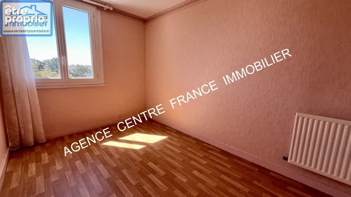 Appartement de 5 pièces - 97m² environ - A VENDRE à BOURGES - Secteur Diderot - photo 7