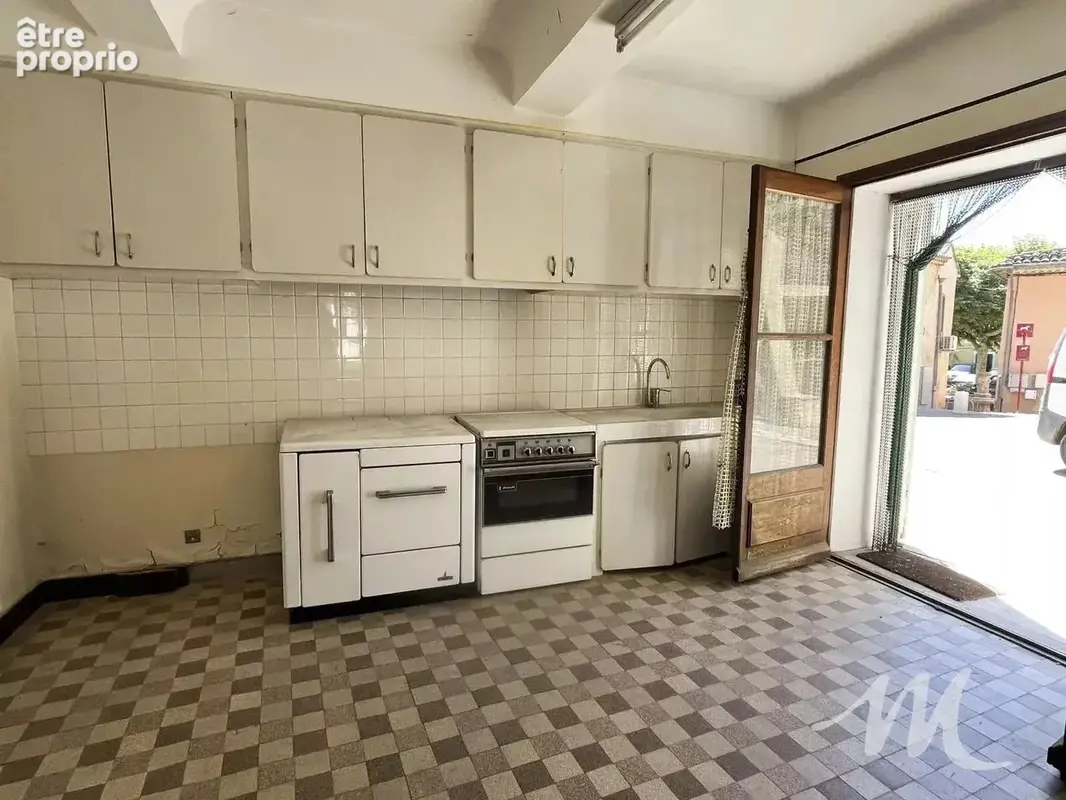 Maison de Village à Tavernes (83670) avec Cave Voûtée et Terrasse – Exclusivité - photo 7