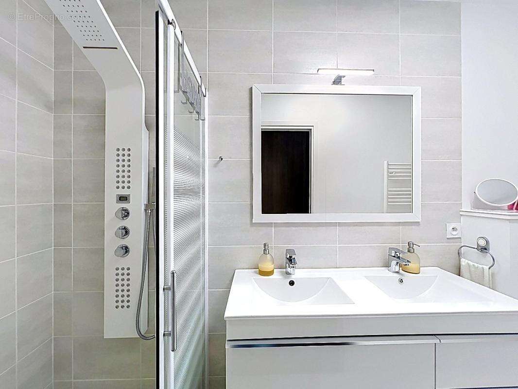 Appartement - photo 6