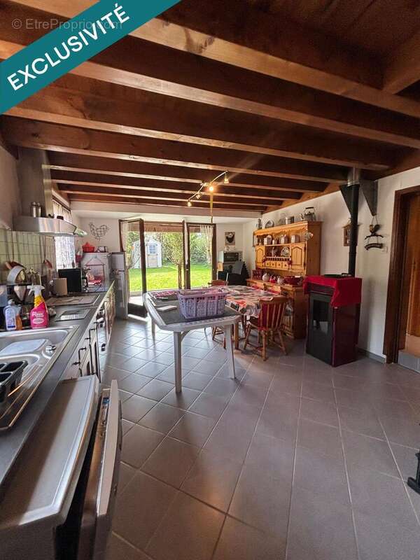 Photo 5 - Maison à LA CHAUX-DU-DOMBIEF