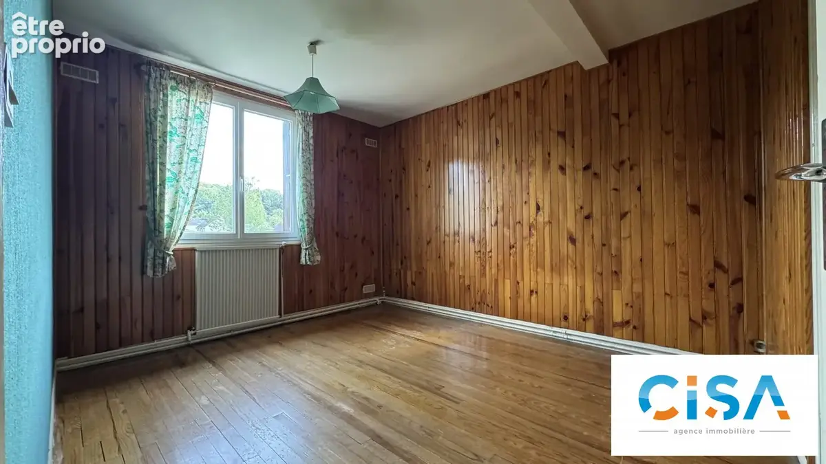 Maison 70 m² à Cinqueux  - photo 8