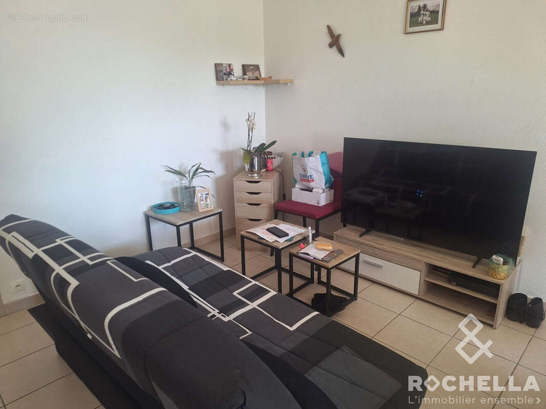 Appartement à MARANS