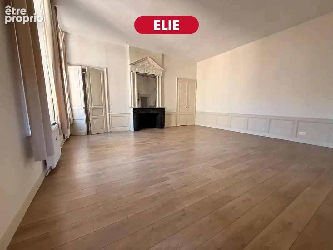 Appartement 86m² à lille - photo 11