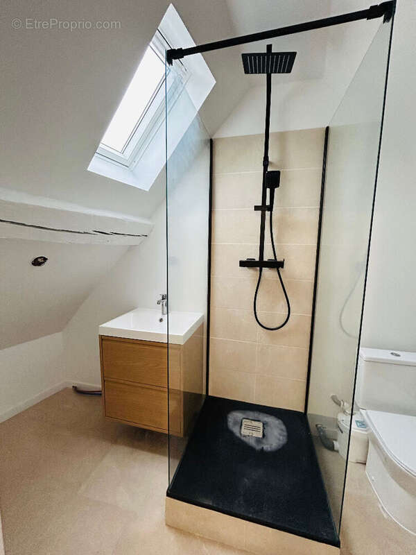 Appartement à LA FERTE-SOUS-JOUARRE