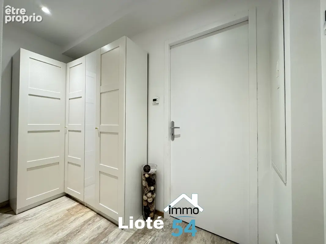 Appartement 100 m² à Bayon  - photo 12