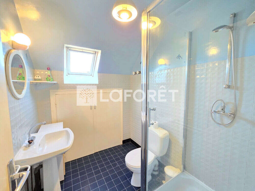 Maison à PLONEOUR-LANVERN