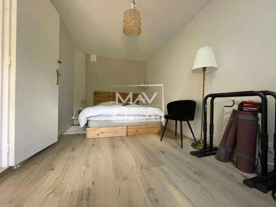 Maison à MARCQ-EN-BAROEUL