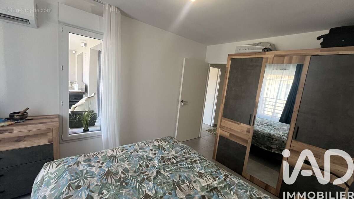 Photo 9 - Appartement à NARBONNE