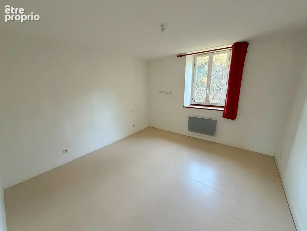 Appartement T4 de 106 m² - photo 8