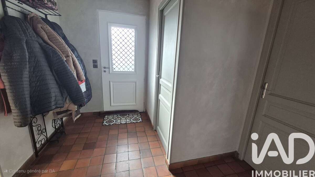 Photo 7 - Maison à SAINT-VALERY-SUR-SOMME