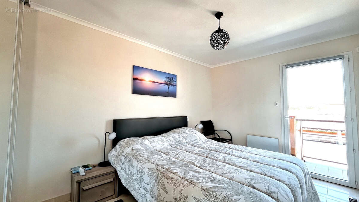 Appartement à VALRAS-PLAGE