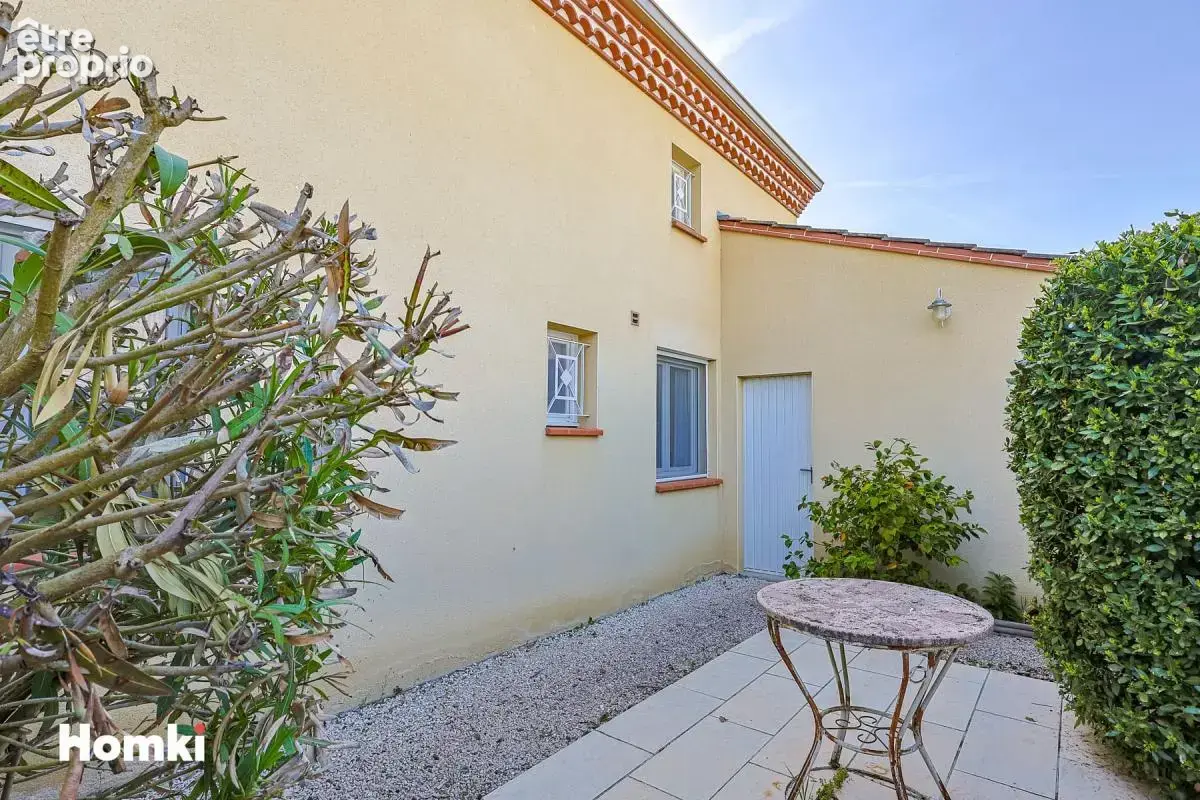 Maison/Villa T7 de 180 m² à Plaisance-du-Touch 31830 - photo 3