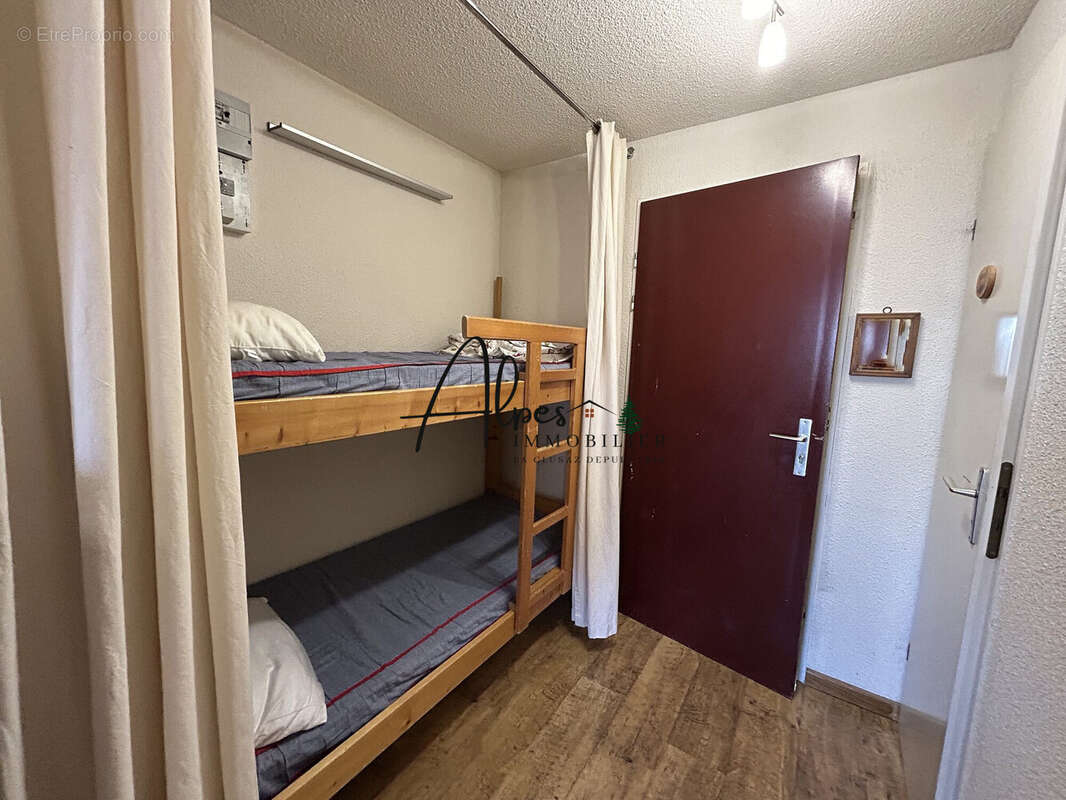 Appartement à MANIGOD