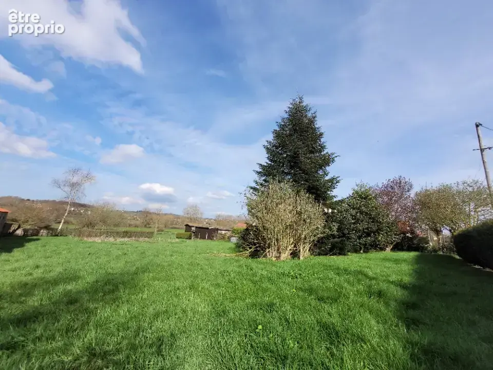 Terrain à HESDIGNEUL-LES-BOULOGNE