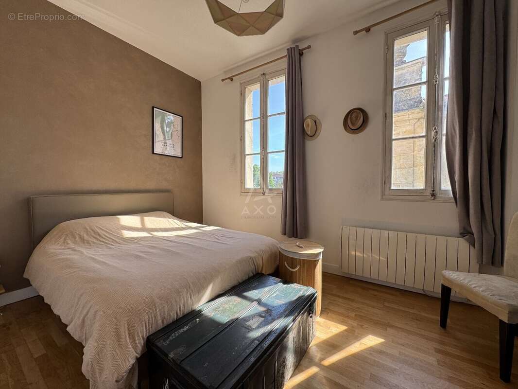 Appartement à MERIGNAC