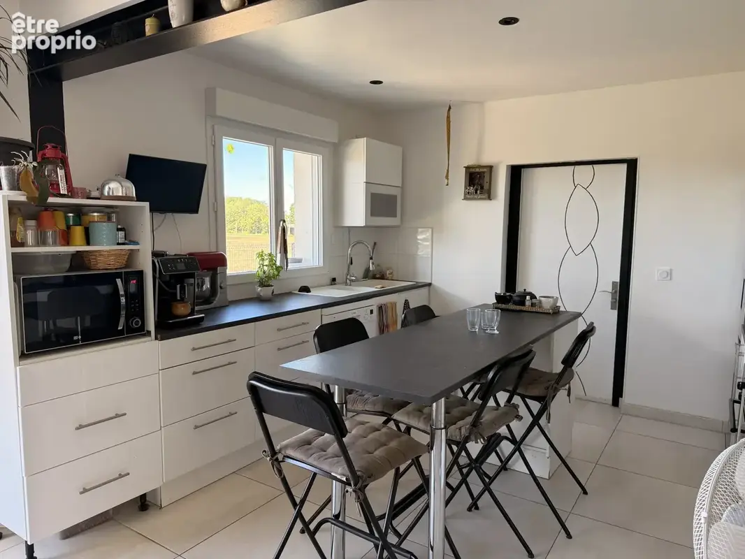 Maison 4 pièces 89 m² à vendre à Cozes (17120) - photo 8