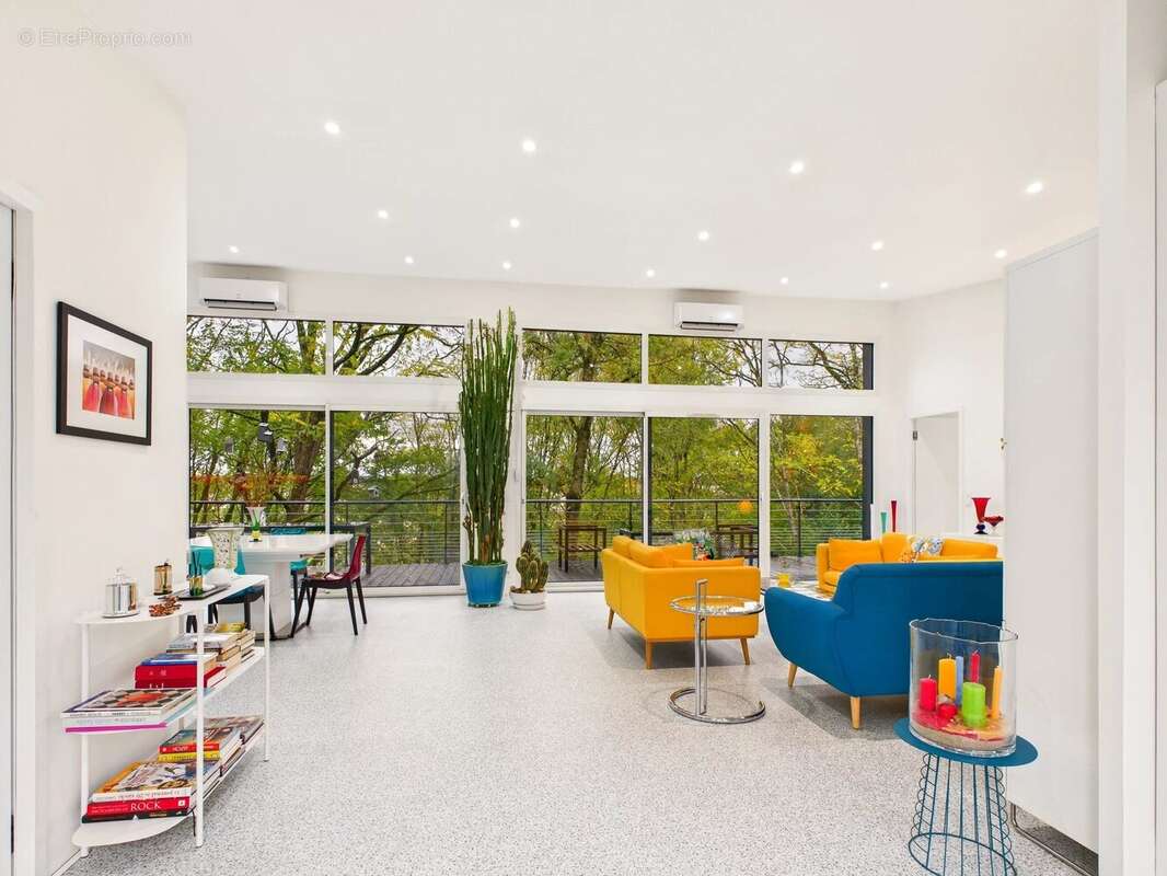 Maison à SAINT-PARDOUX-ISAAC