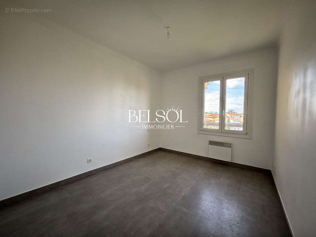 Appartement à ARGELES-SUR-MER