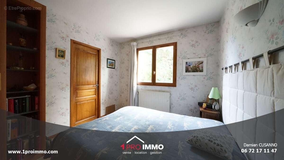 photos n°2 - Maison à SASSENAGE