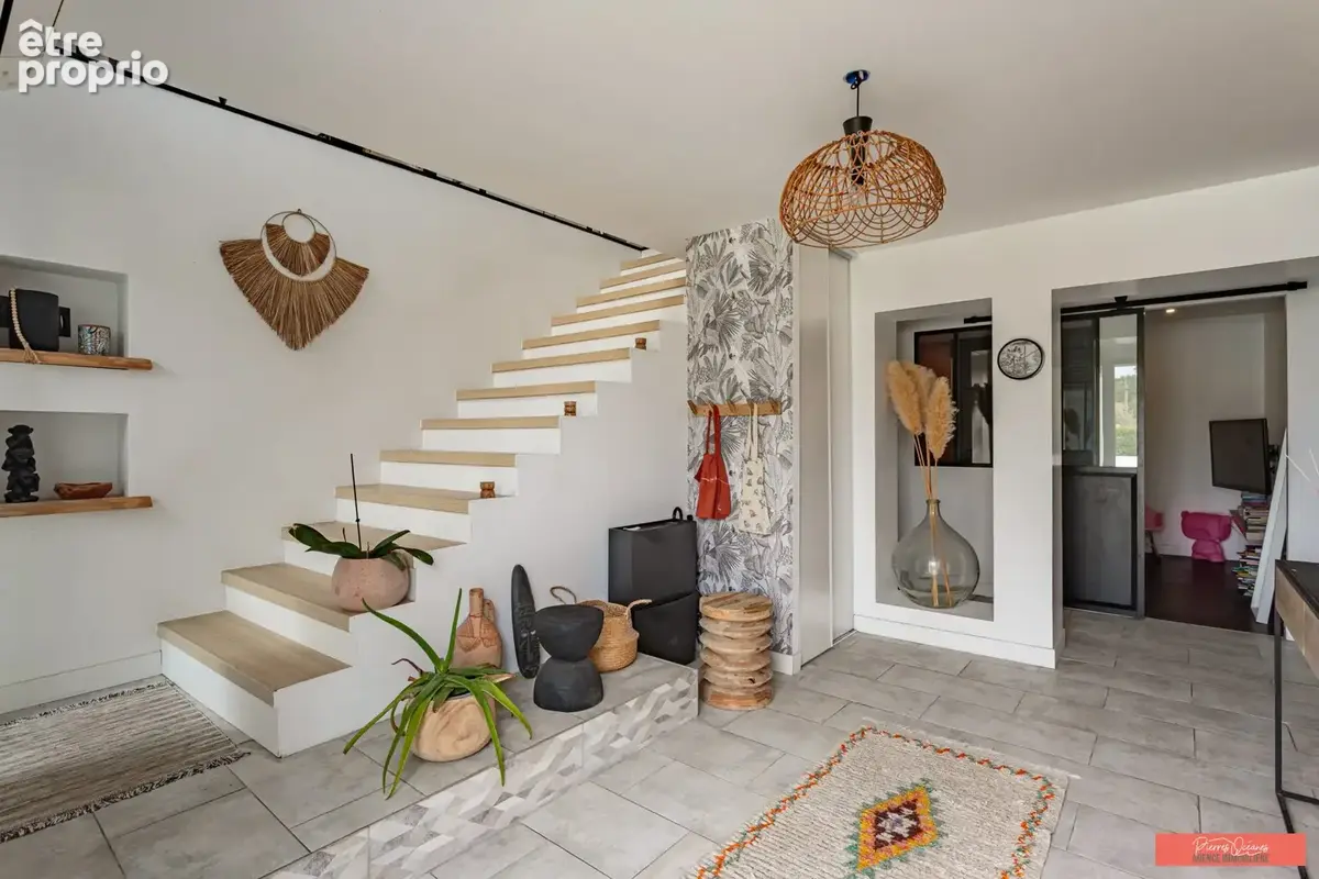 Maison 6 pièces 170 m² à vendre à Ondres (40440) - photo 7
