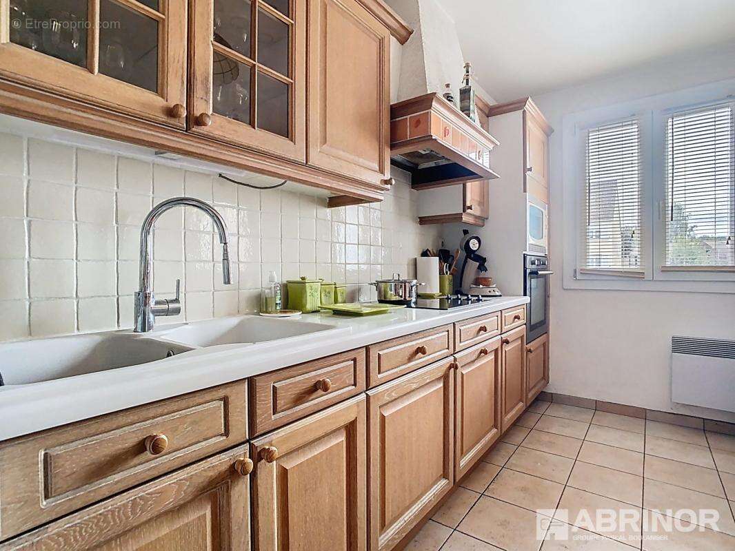 Maison à VILLENEUVE-D'ASCQ