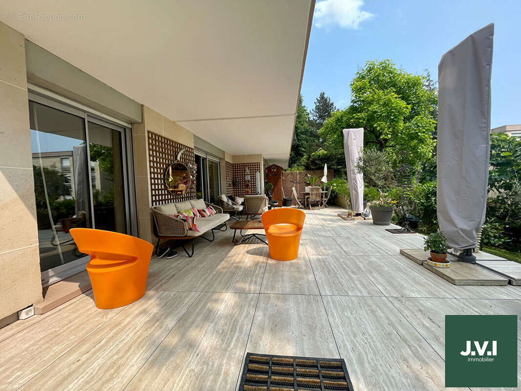 Appartement à MONTMORENCY