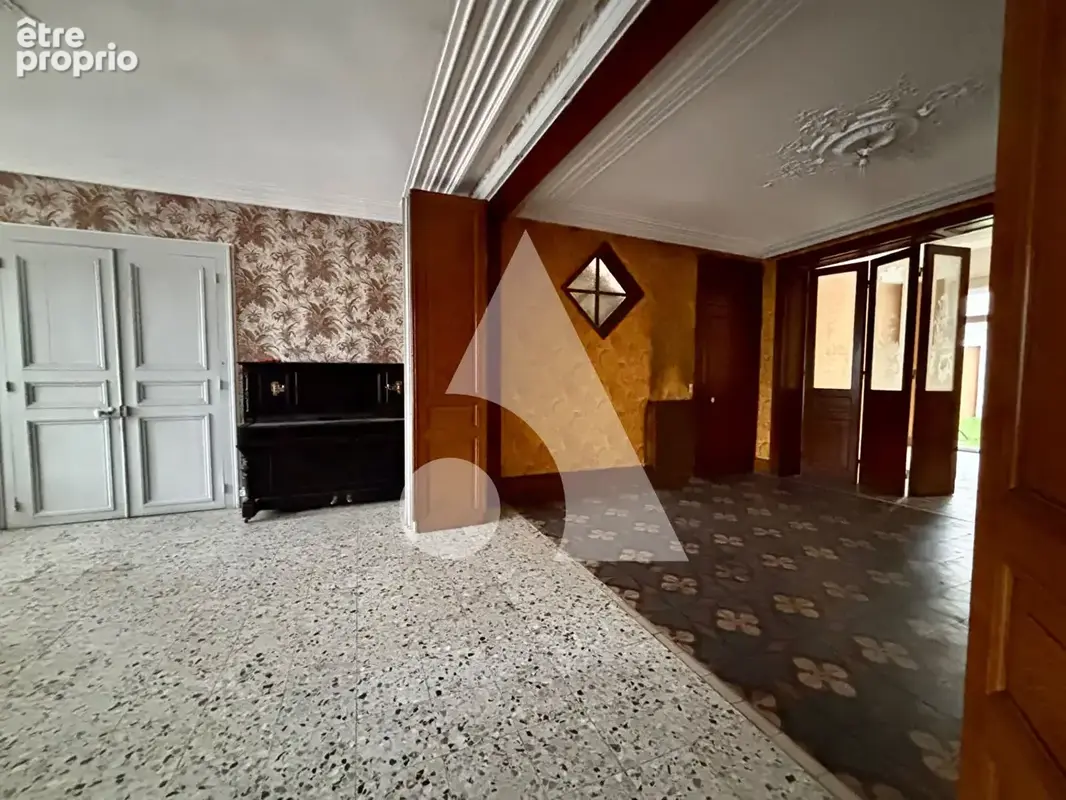 Ensemble immobilier Abscon 7 pièce(s) 250m2 - photo 14