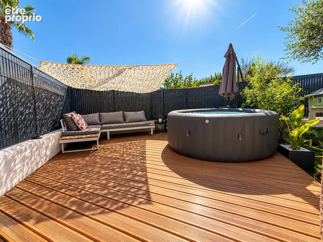 Photo Maison à La Garde au prix de 558 000€