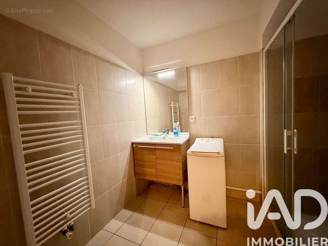 Photo 4 - Appartement à RENNES