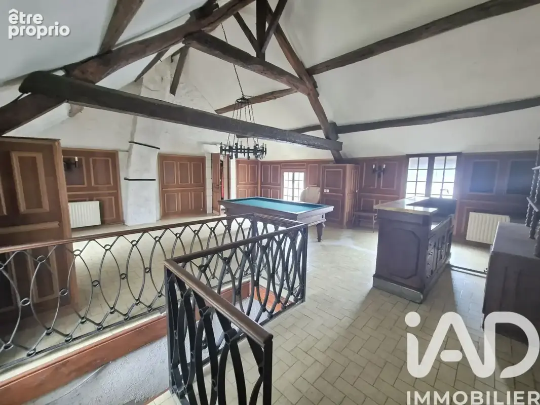 Photo 1 - Maison à LA FERTE-SOUS-JOUARRE