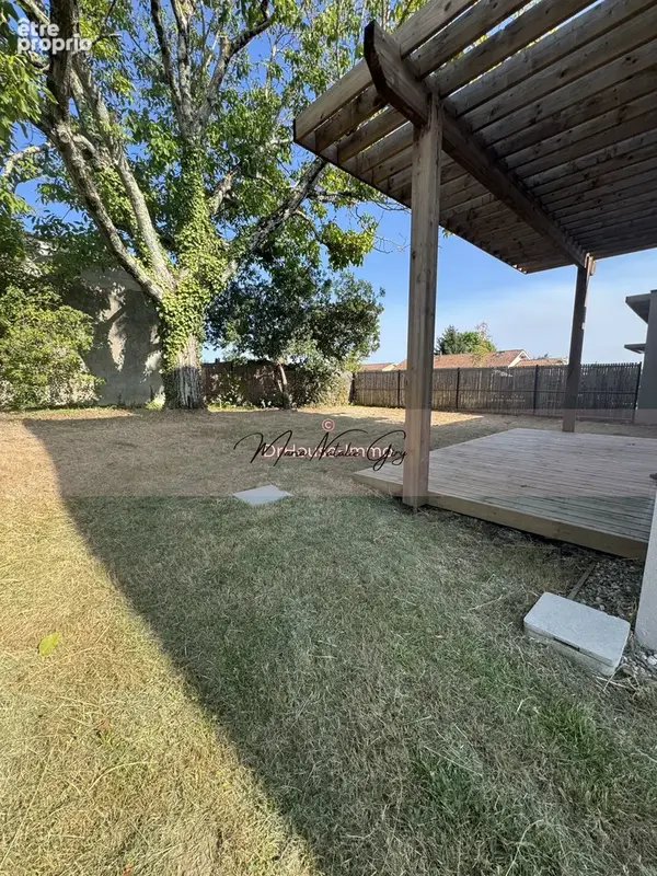 Maison 109 m² à Artigues-Pres-Bordeaux  - photo 13