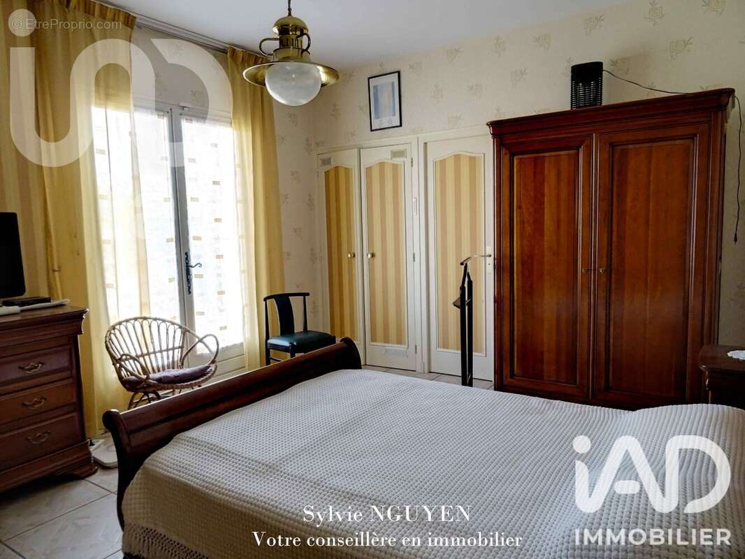 Maison 166 m² à Angouleme  - photo 8