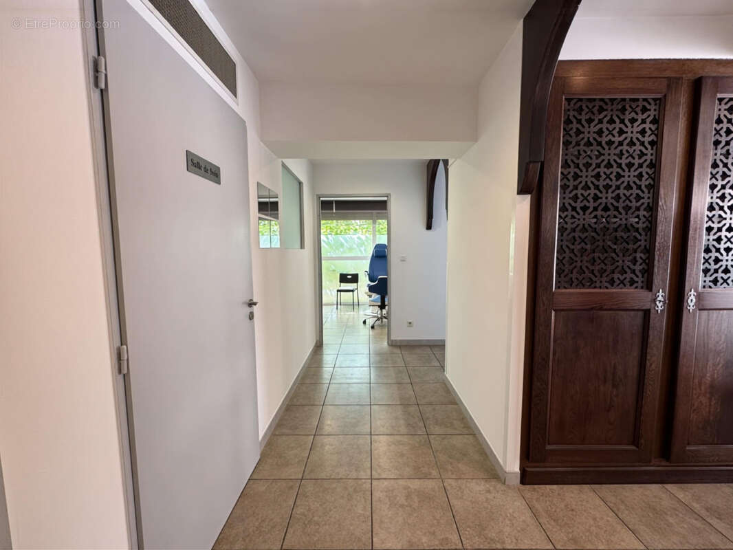 Commerce à MARTIGUES