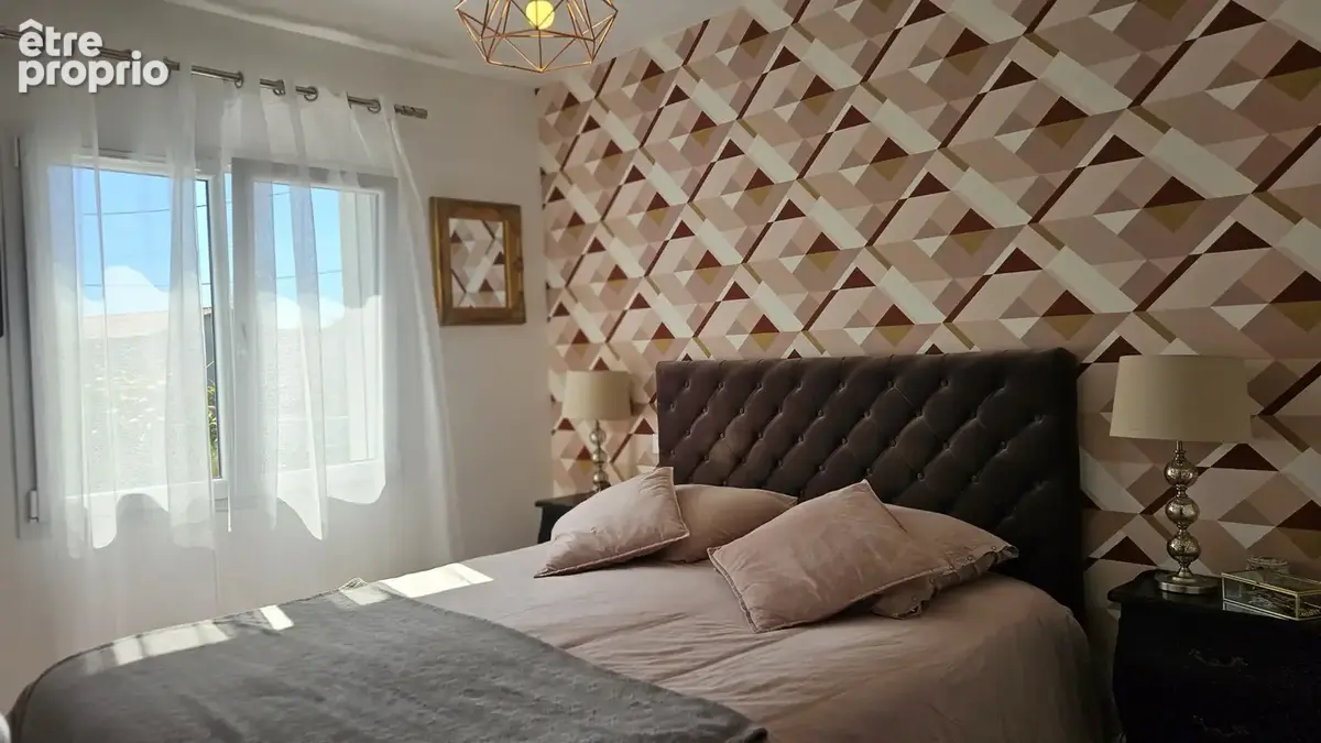 Maison de 2016, de plain-pied ! - photo 15