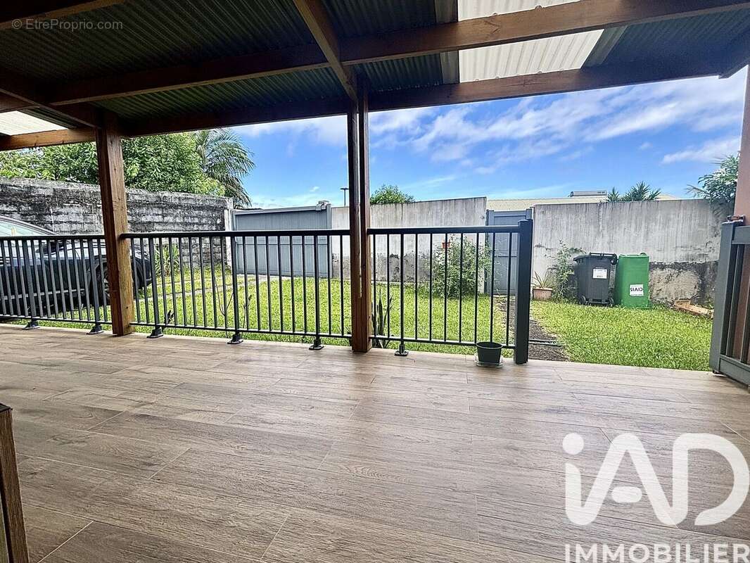 Photo 3 - Maison à SAINT-PHILIPPE