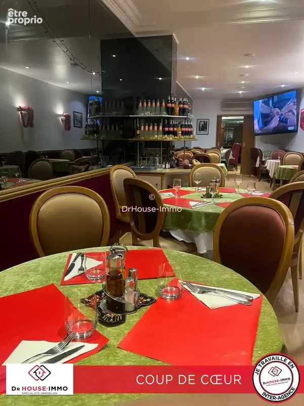 Commerce 115 m² à vendre à Levallois-Perret (92300) - photo 5