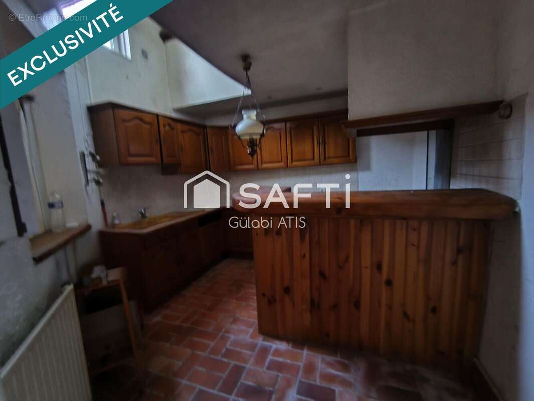 Photo 5 - Maison à MAROLLES-SUR-SEINE