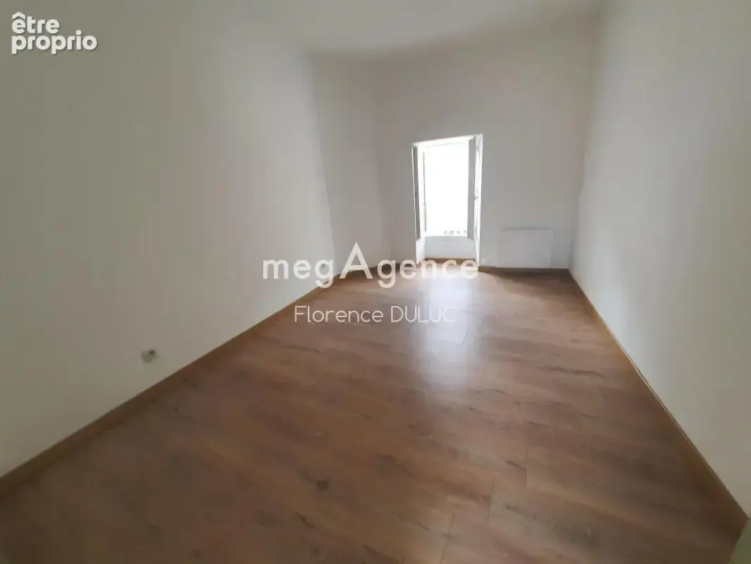 Maison coeur de ville renovee  avec patio - photo 10