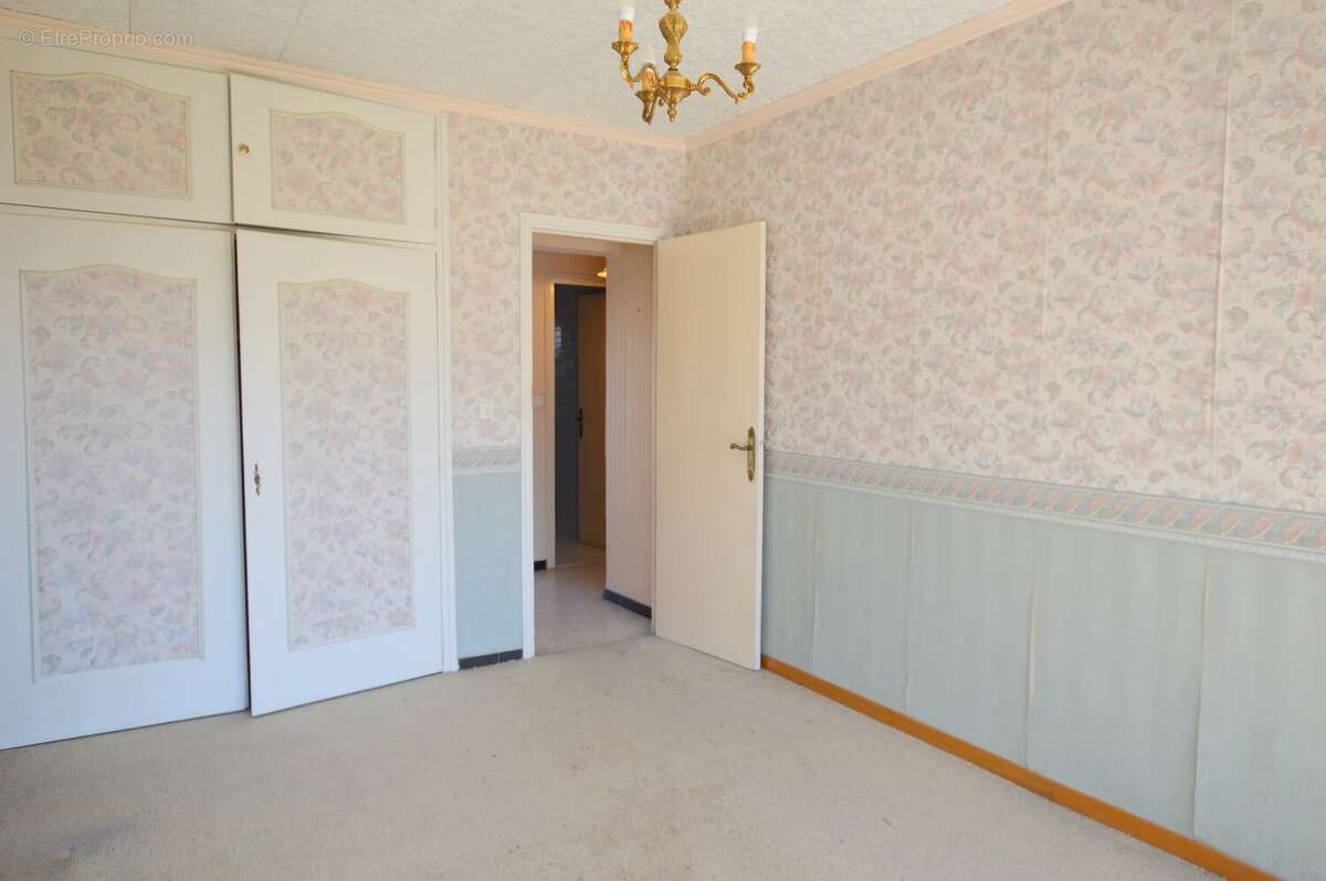 Appartement T3 68 m² – Montpellier La Chamberte – Terrasse, Parking, Ascenseur - photo 9