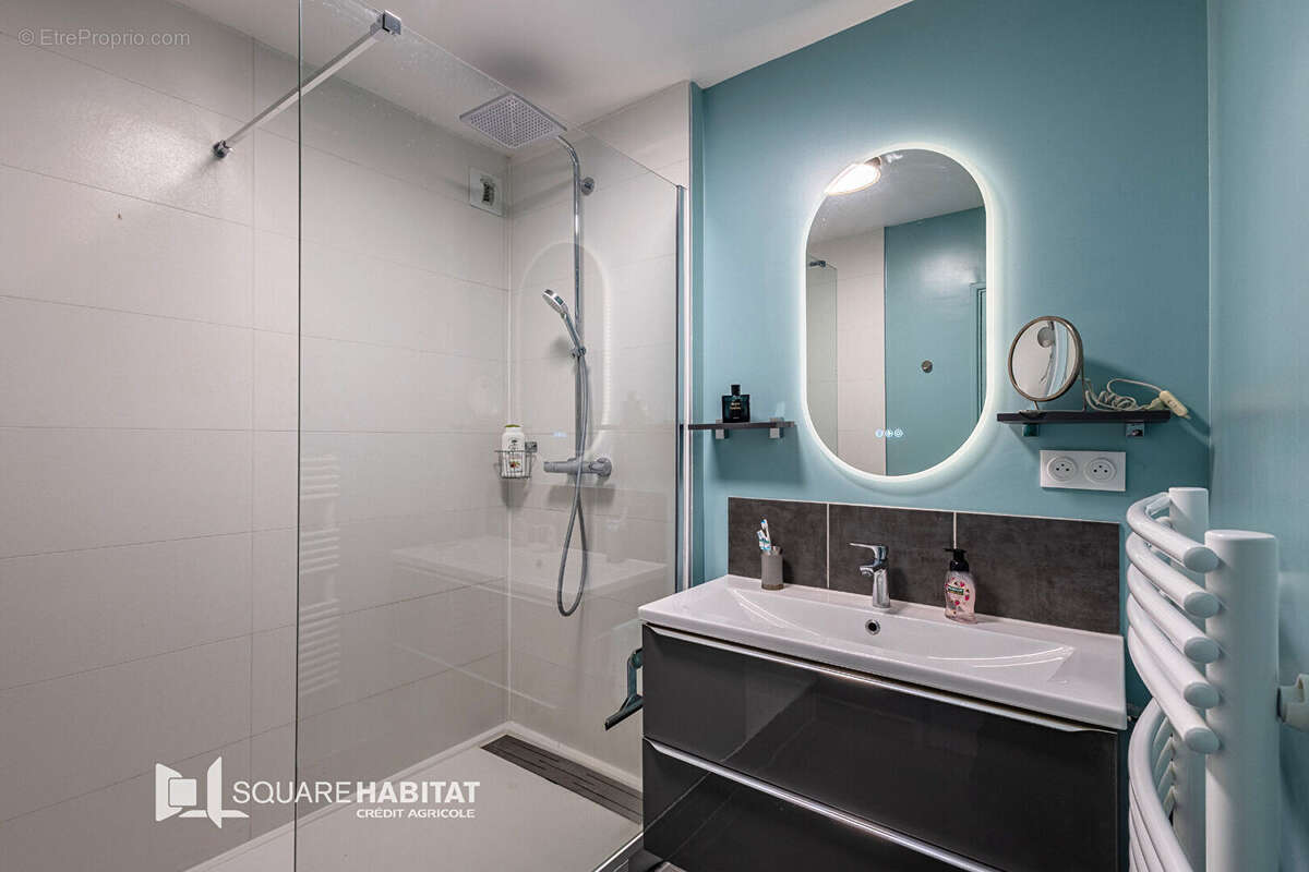 Appartement à MARCQ-EN-BAROEUL