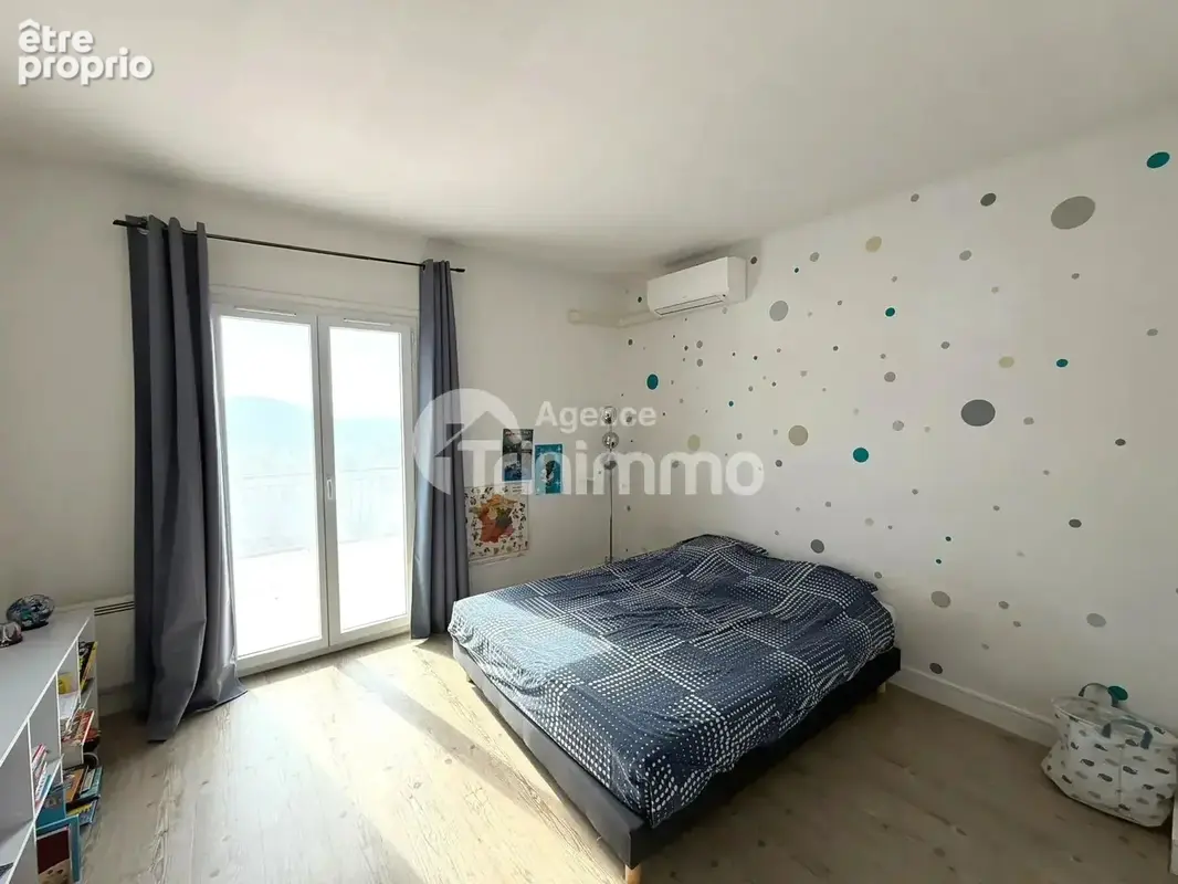 Vente maison individuelle 7 pièces Drap - photo 10