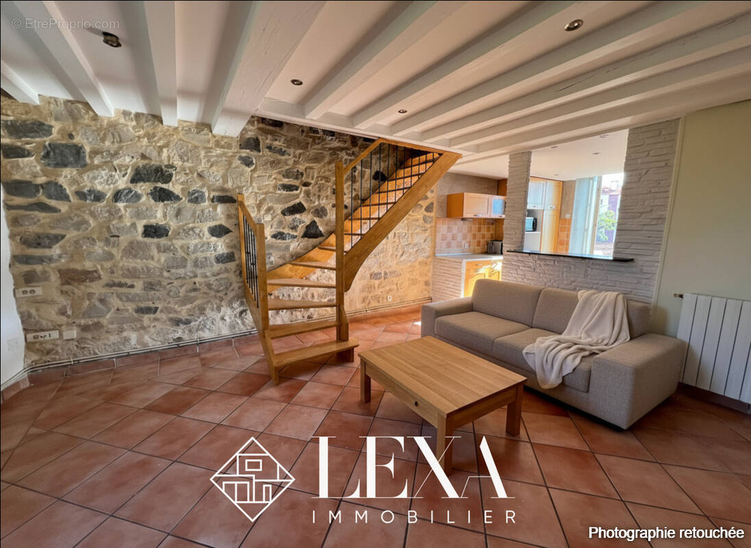 Appartement à NIMES