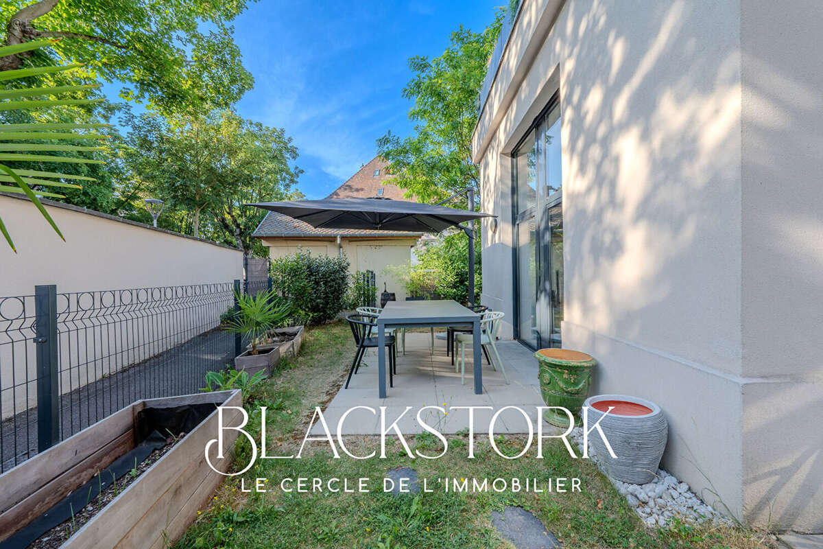 Appartement UNIQUE COLMAR SUD 3 pièces 104 m2 - photo 12